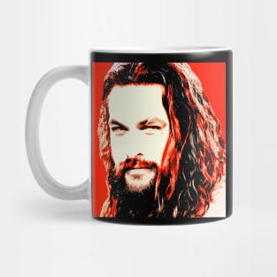 jason momoa Mug